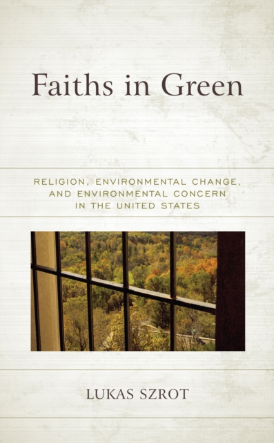 Faiths in Green