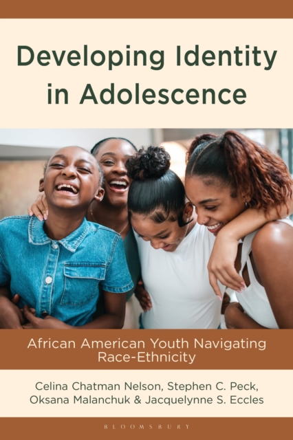 Developing Identity in Adolescence