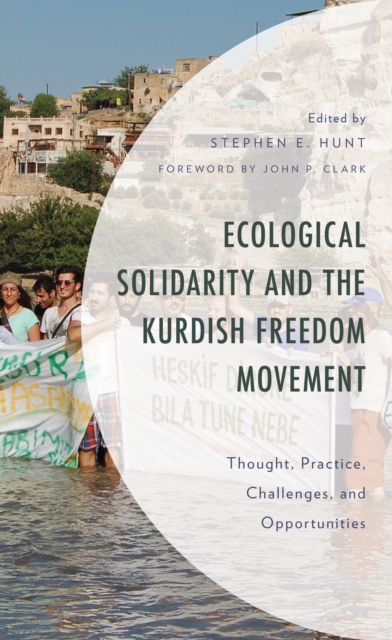 Ecological Solidarity and the Kurdish Freedom Movement