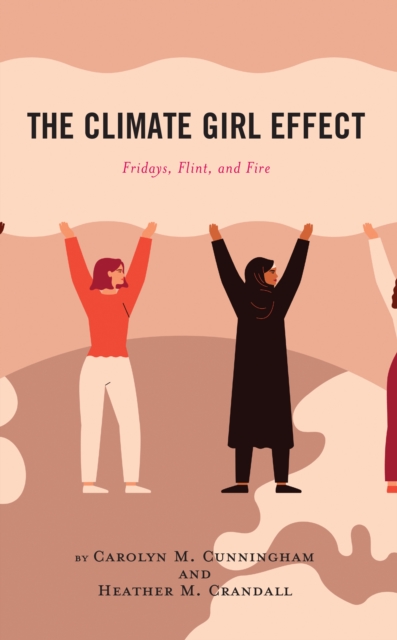 Climate Girl Effect