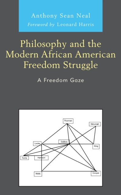 Philosophy and the Modern African American Freedom Struggle