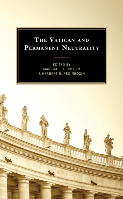 Vatican and Permanent Neutrality