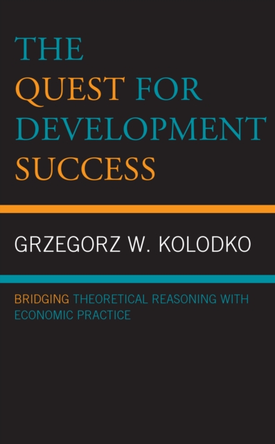 Quest for Development Success