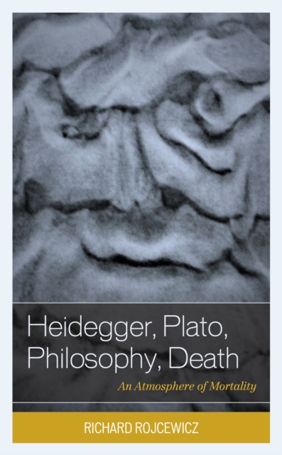 Heidegger, Plato, Philosophy, Death