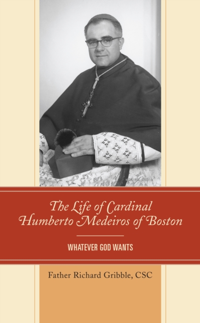 Life of Cardinal Humberto Medeiros of Boston