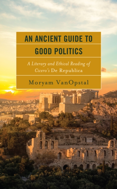 Ancient Guide to Good Politics