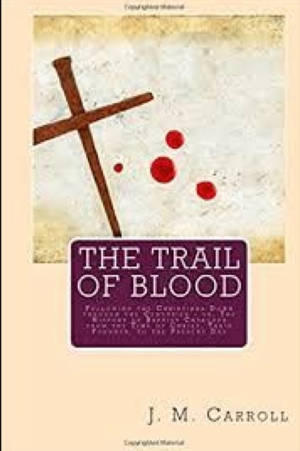 Trail of Blood