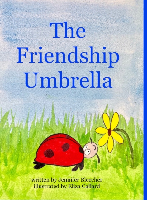 Friendship Umbrella