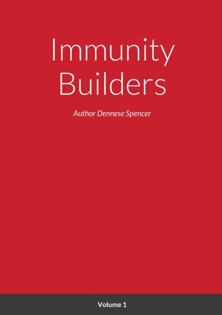 Immunity Builders