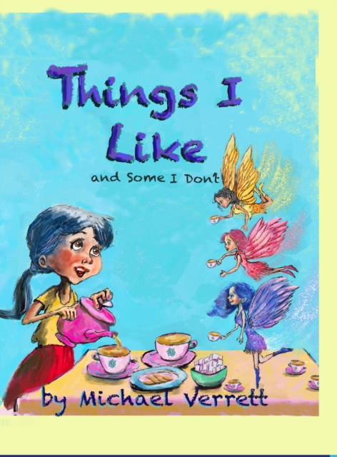 Things I Like