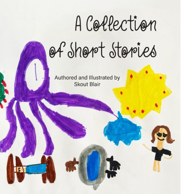 Collection of Short Stories