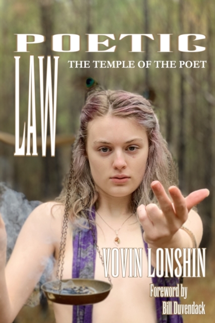 Poetic Law: The Temple of the Poet