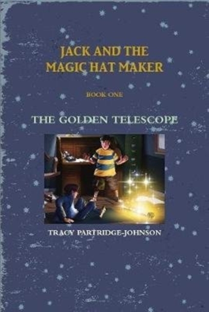 Golden Telescope