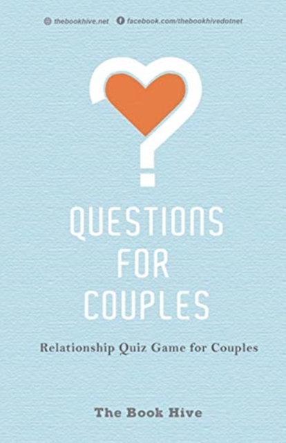 Questions for Couples