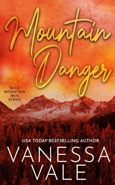 Mountain Danger
