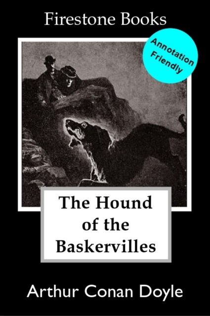HOUND OF THE BASKERVILLES