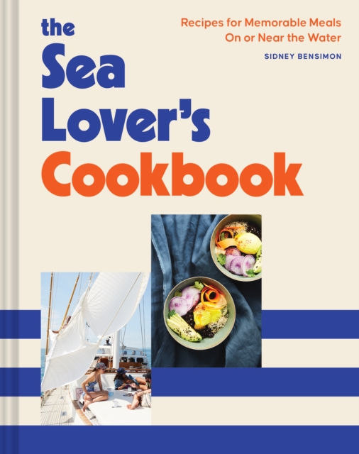 Sea Lover's Cookbook