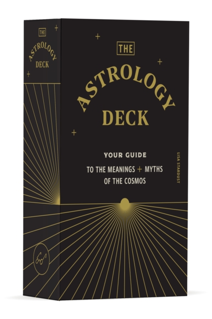 Astrology Deck