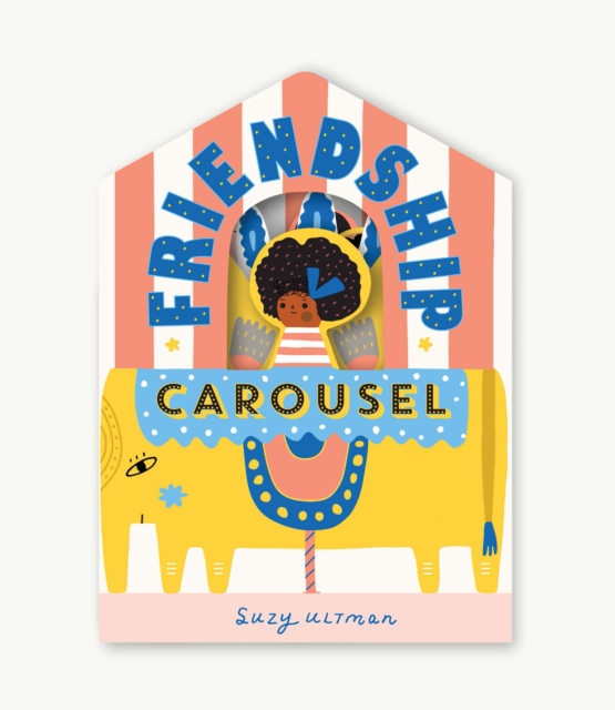 Friendship Carousel