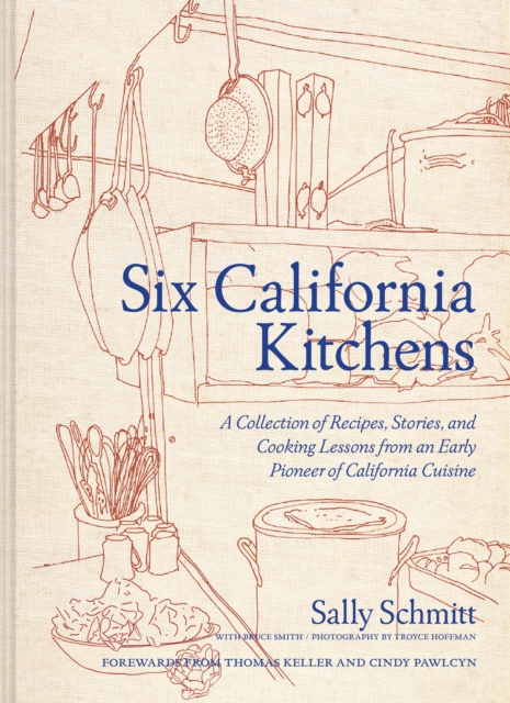 Six California Kitchens