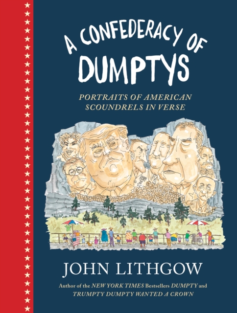 Confederacy of Dumptys