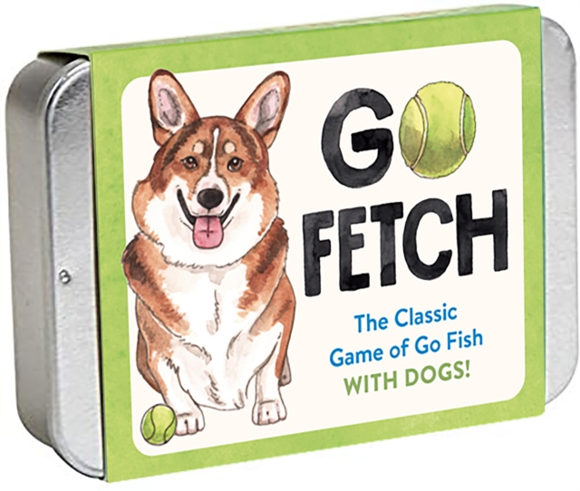 Go Fetch