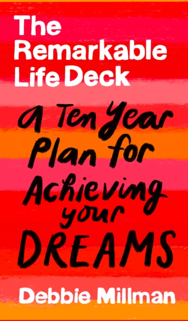 The Remarkable Life Deck
