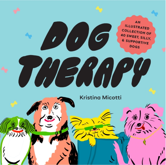 Dog Therapy