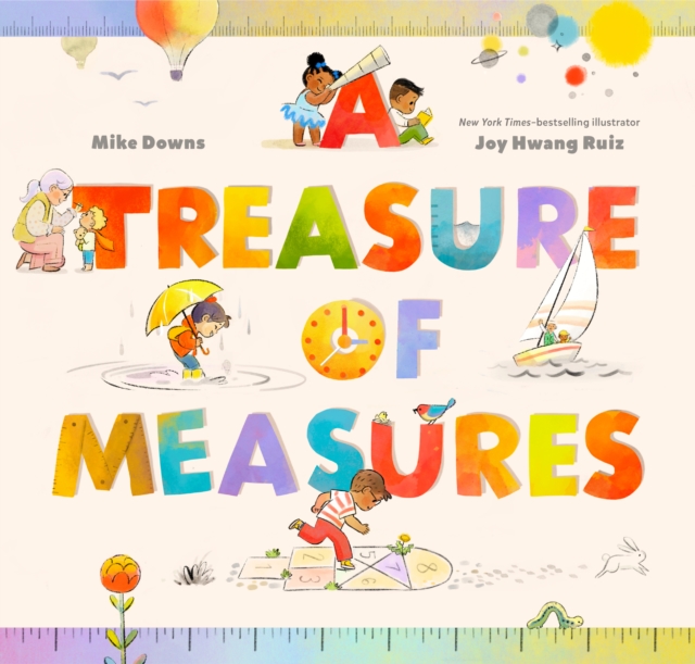 Treasure of Measures