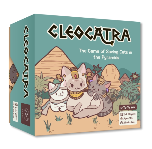 Cleocatra