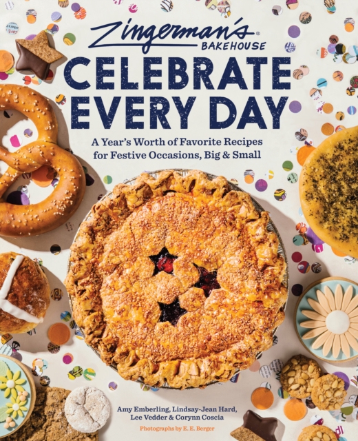 Zingerman's Bakehouse Celebrate Every Day