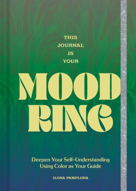 This Journal Is Your Mood Ring