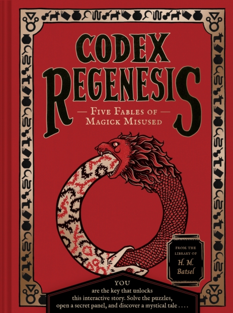 Codex Regenesis