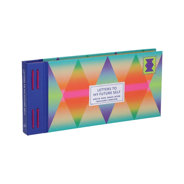 Inspired Letters to My Future Self