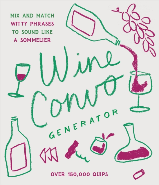 Wine Convo Generator