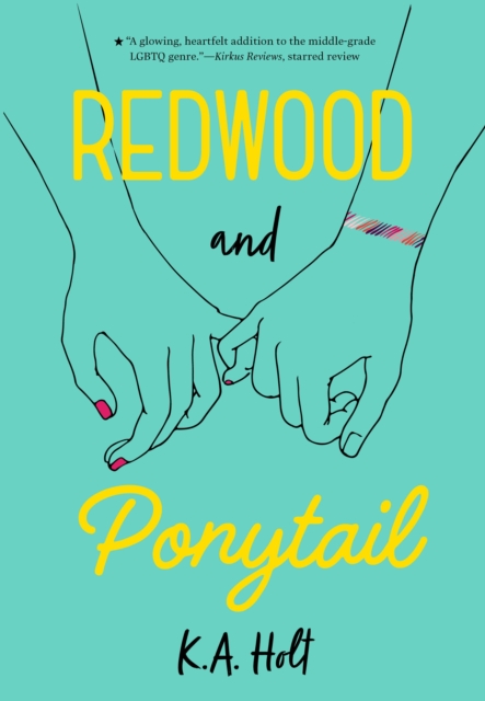 Redwood and Ponytail