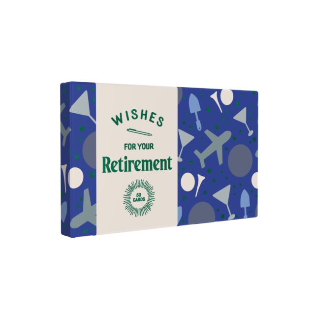 Wishes for Your Retirement