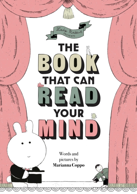Book That Can Read Your Mind
