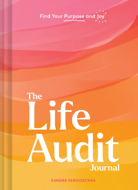 Life Audit Journal