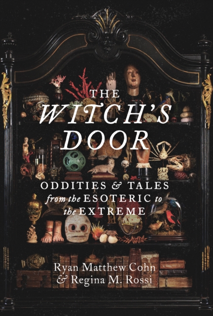 Witch's Door