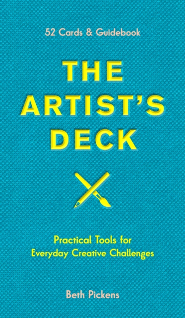 Artist's Deck