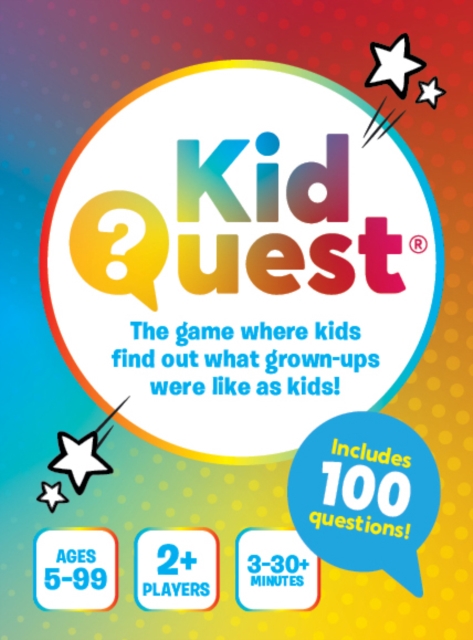 KidQuest