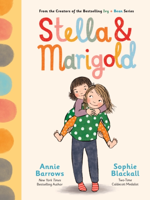 Stella & Marigold