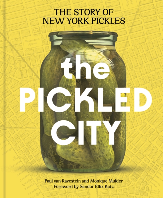The Pickled City