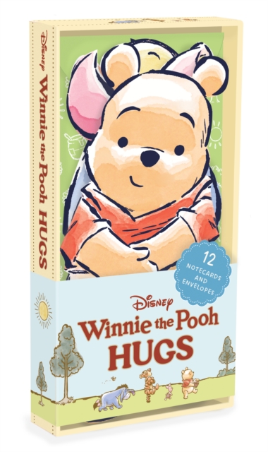 Disney Winnie the Pooh Hugs