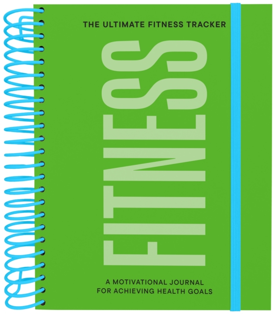 The Ultimate Fitness Tracker