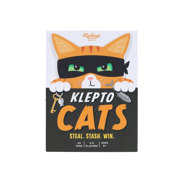 Klepto Cats