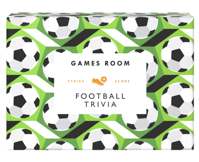 Football Trivia