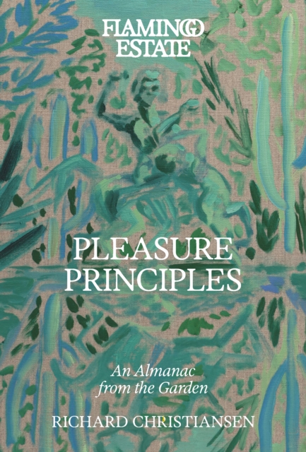 Flamingo Estate Pleasure Principles