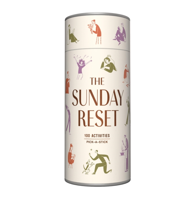 The Sunday Reset